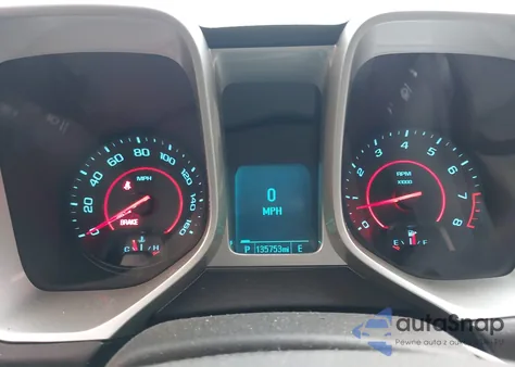 2012 Chevrolet Camaro 1Lt from USA, damaged, VIN 2G1FB1E38C9181252